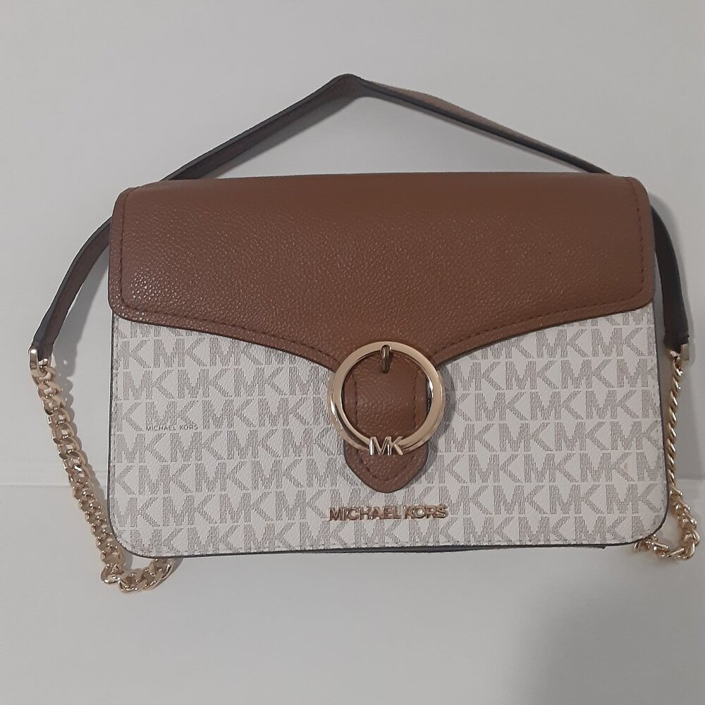 Micael Kors - Wanda Bag